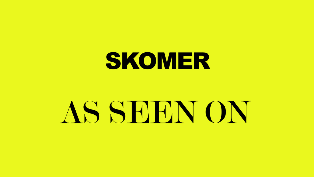 As Seen On