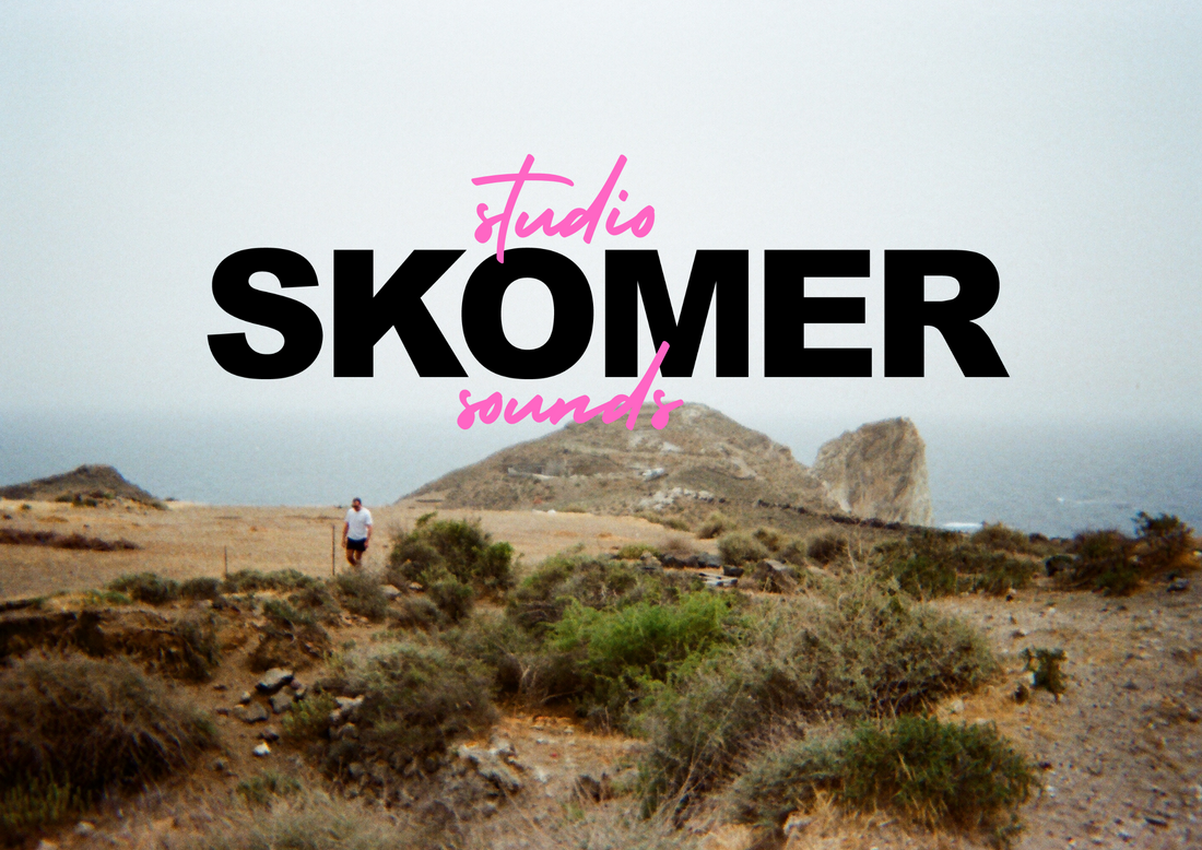 Studio Sounds - July Playlist