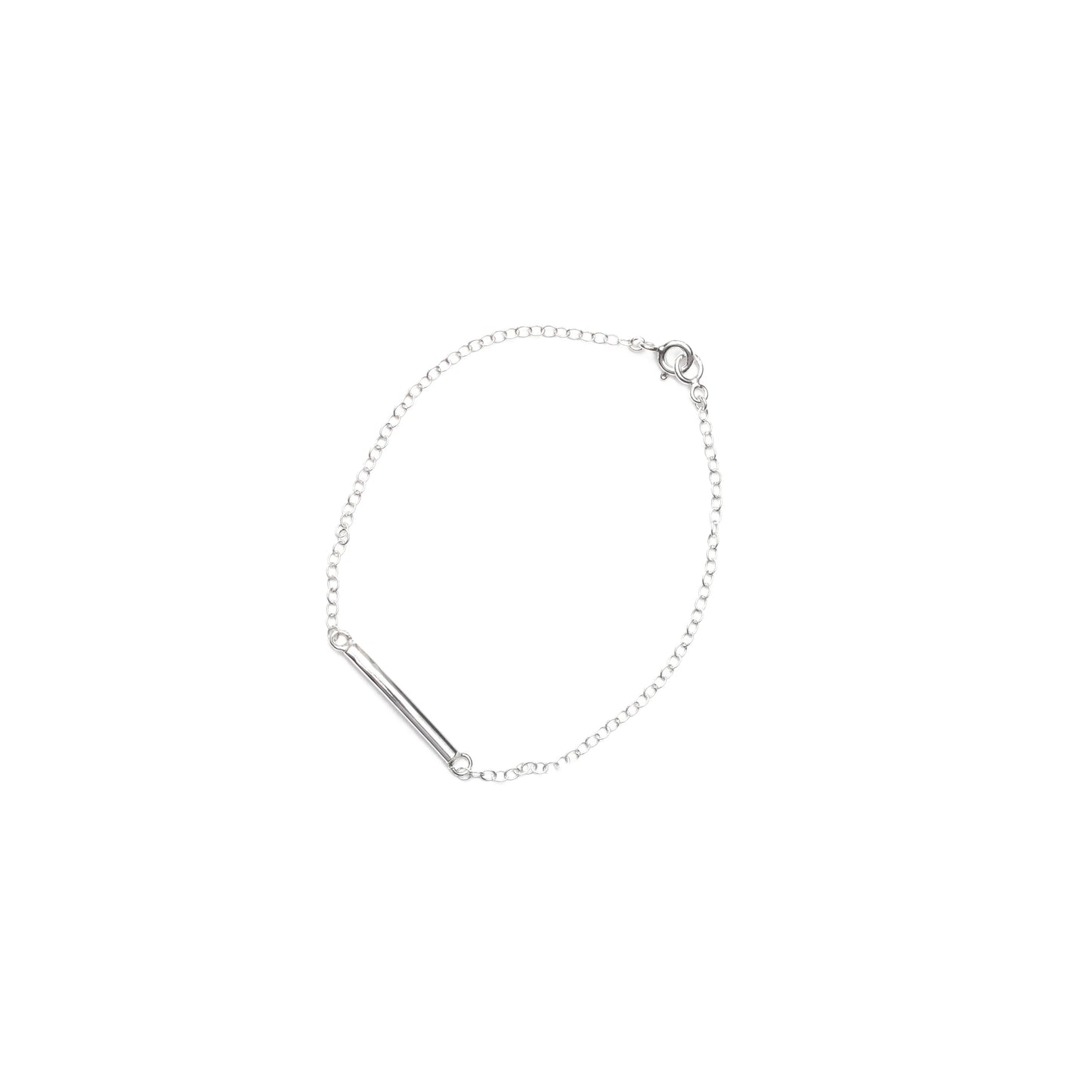 Barre Bracelet