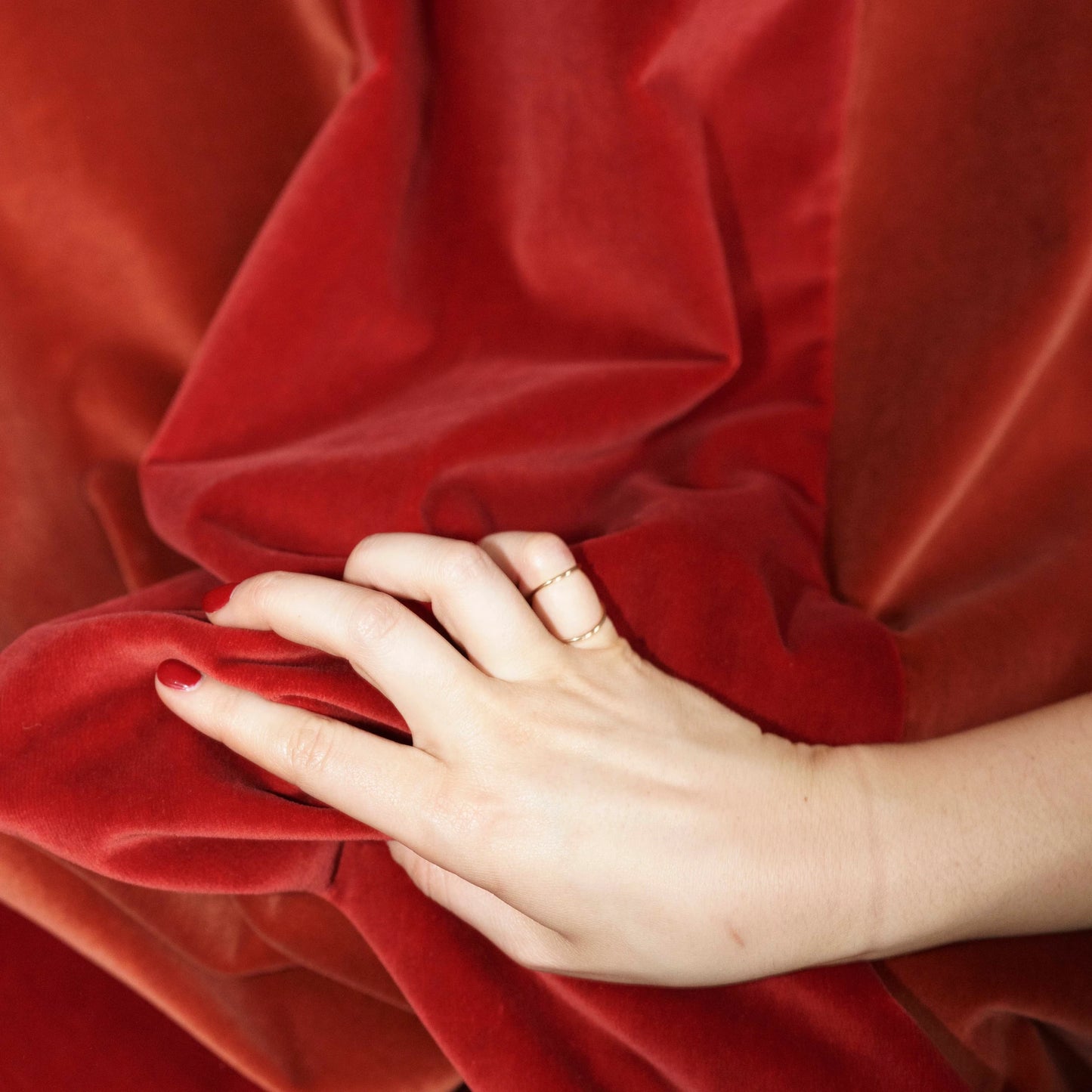 Everlasting Ring
