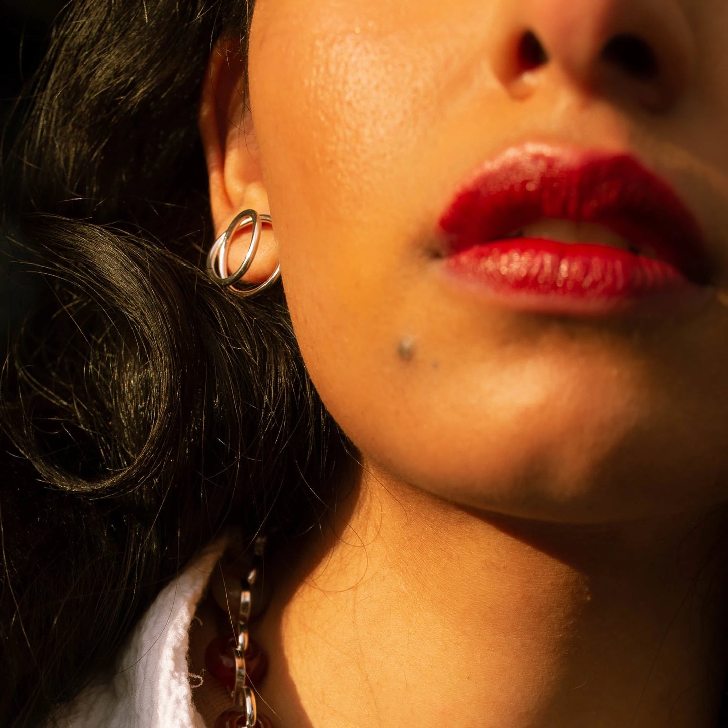 Everlasting Earrings