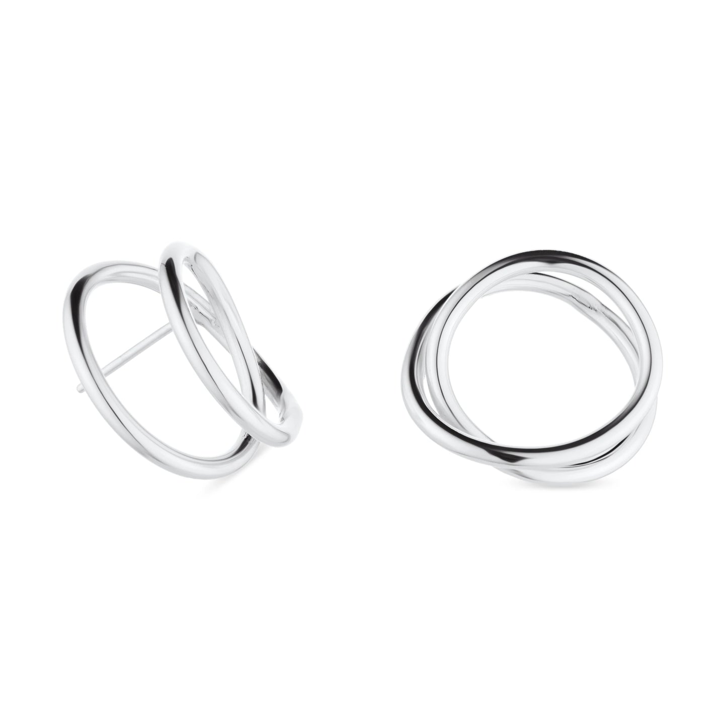 Everlasting Earrings