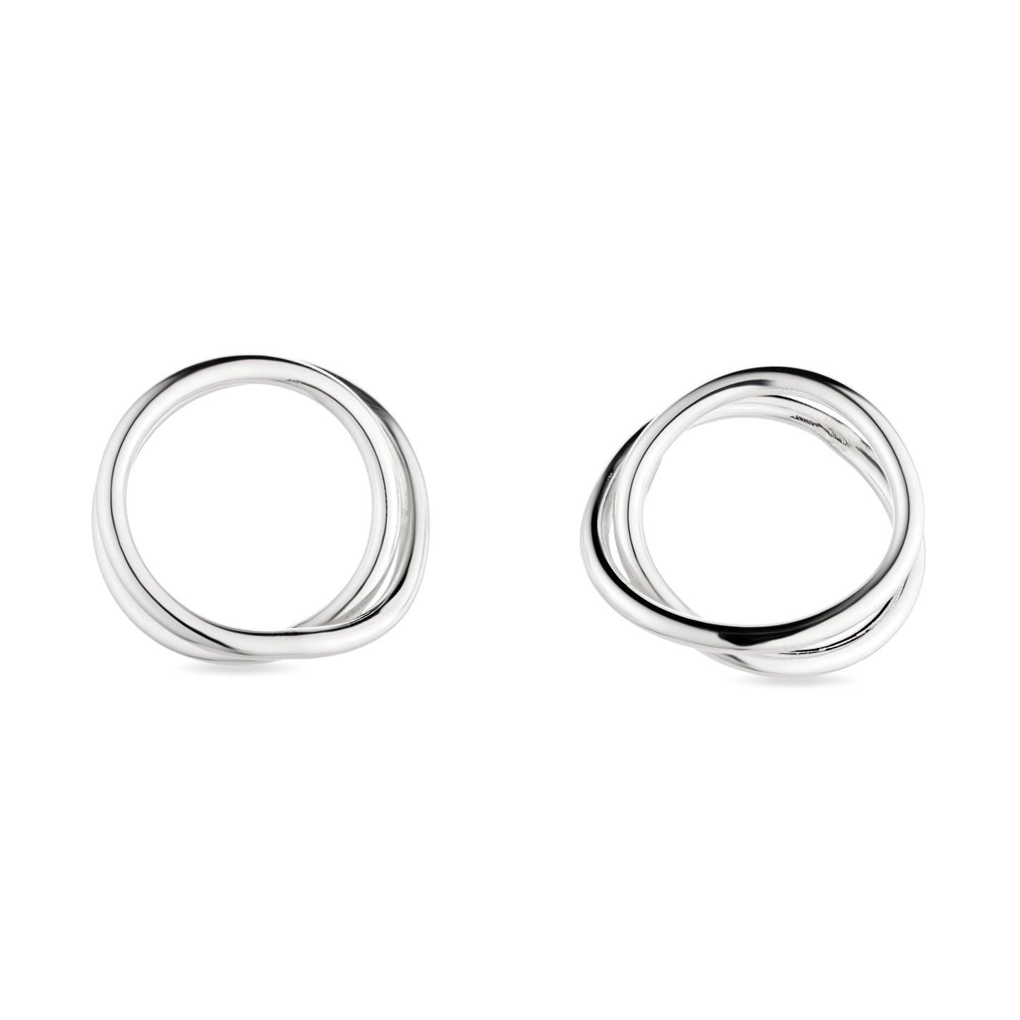 Everlasting Earrings