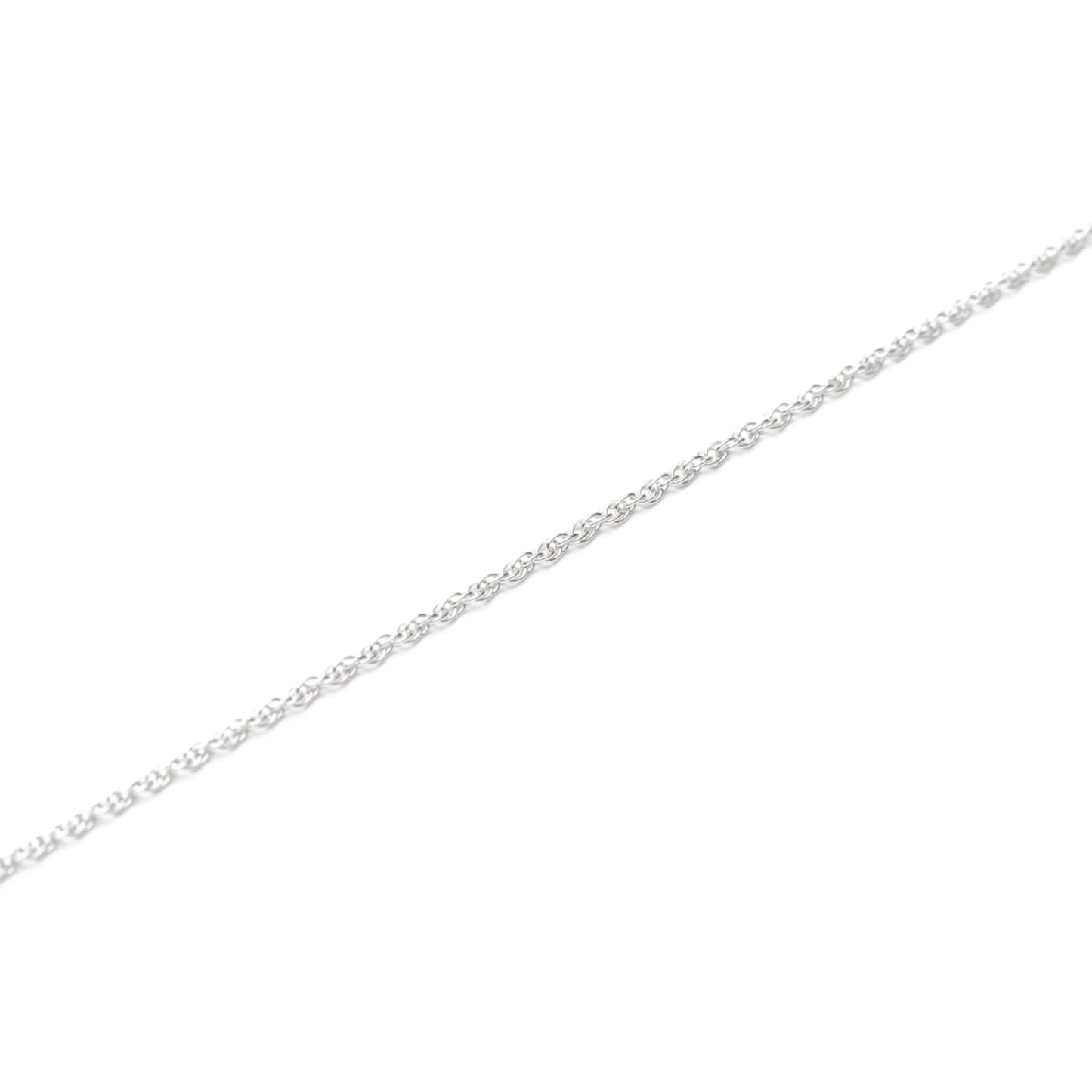Rope Chain Necklace